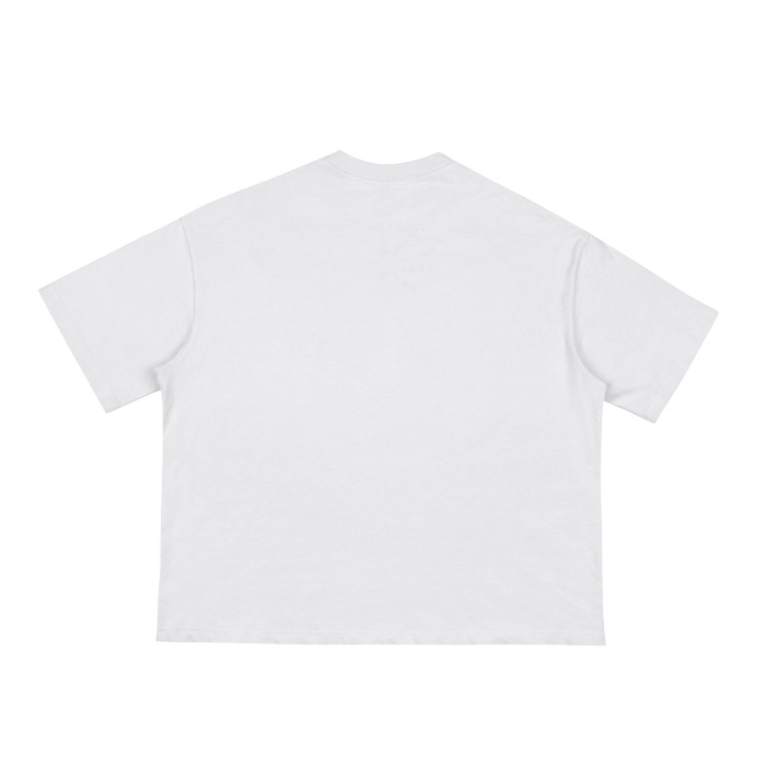 ROSE & WINGS - Classic Boxy Tee