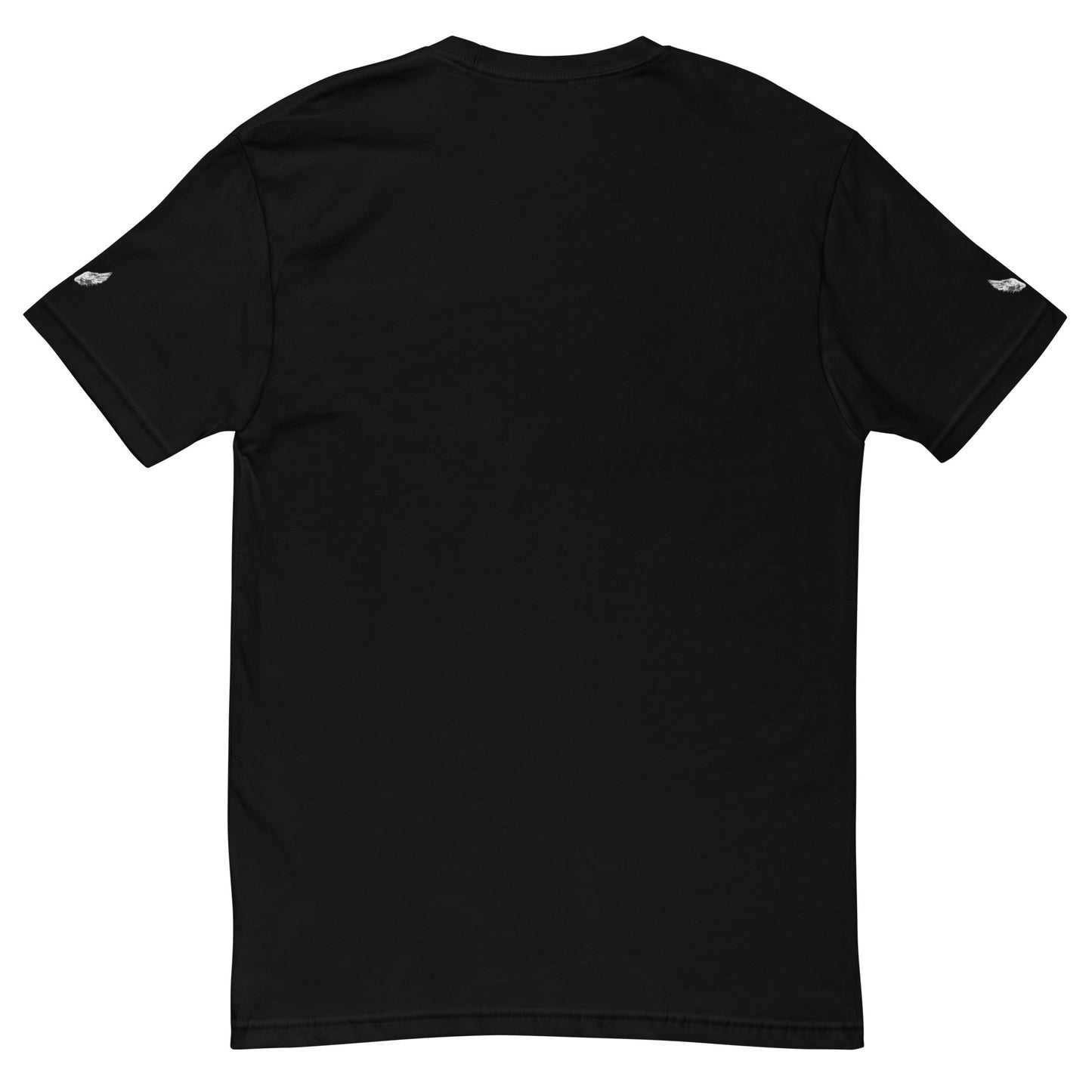 Fitted Athletic T-shirt