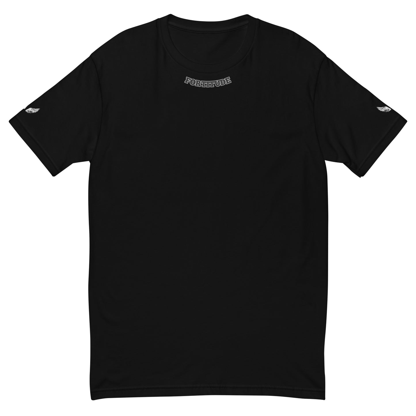 Fitted Athletic T-shirt