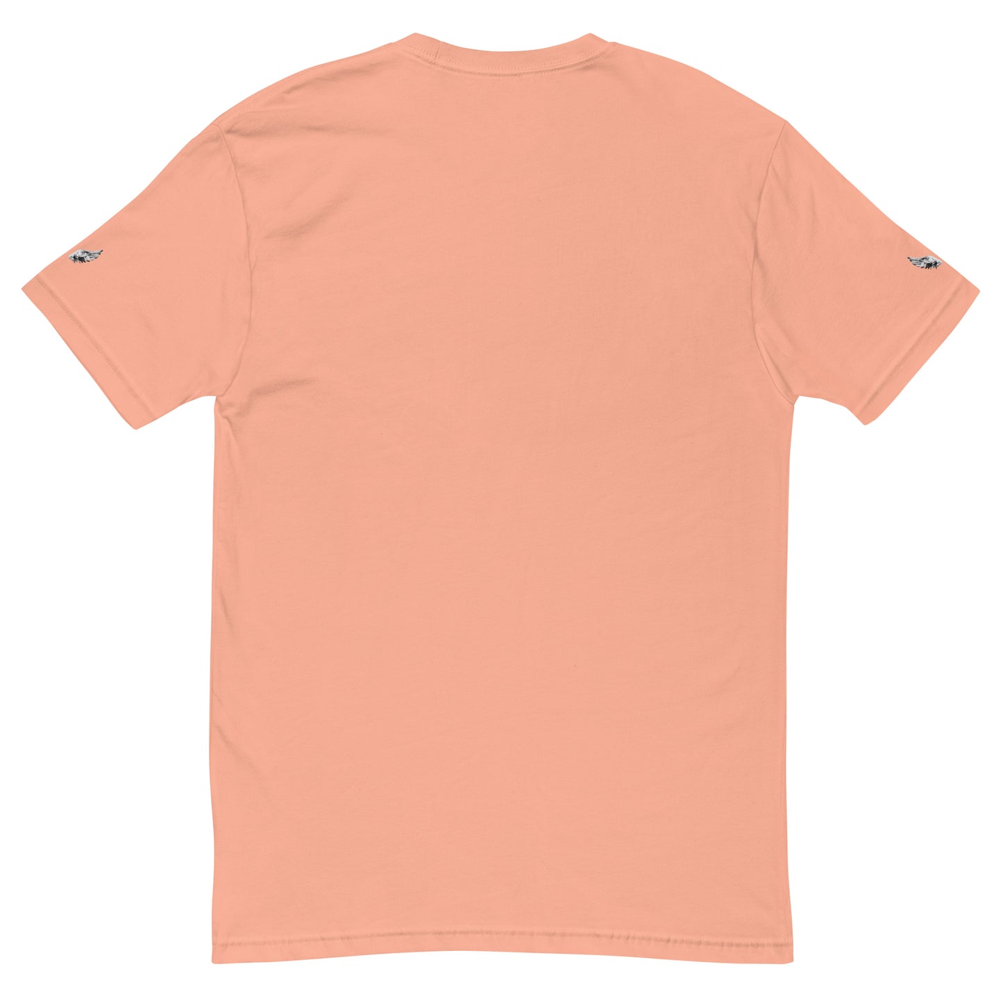 Fitted Athletic T-shirt