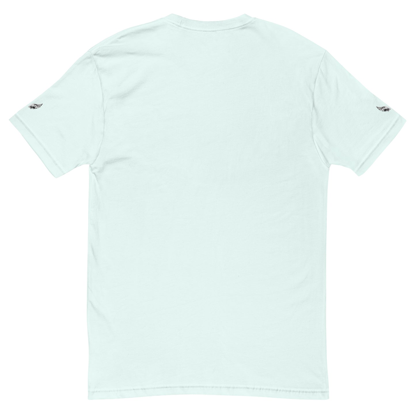 Fitted Athletic T-shirt