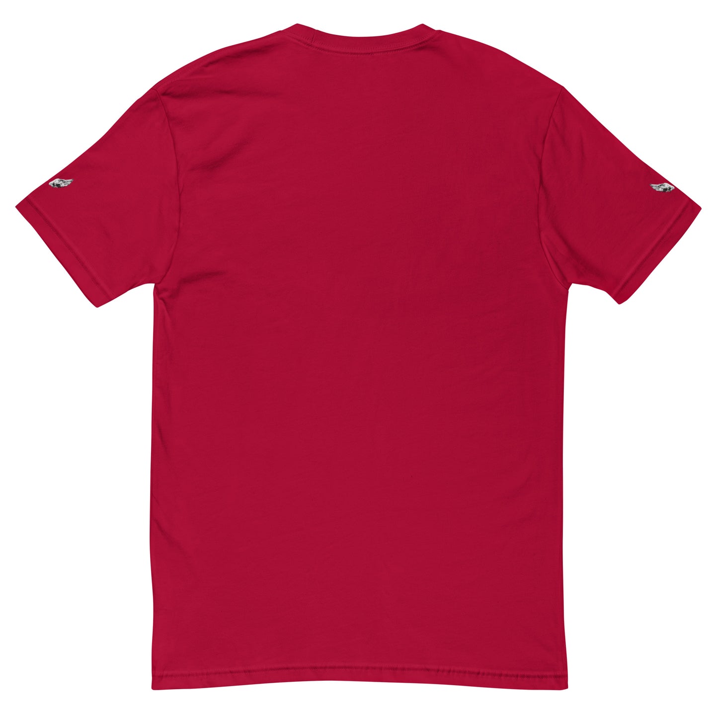 Fitted Athletic T-shirt