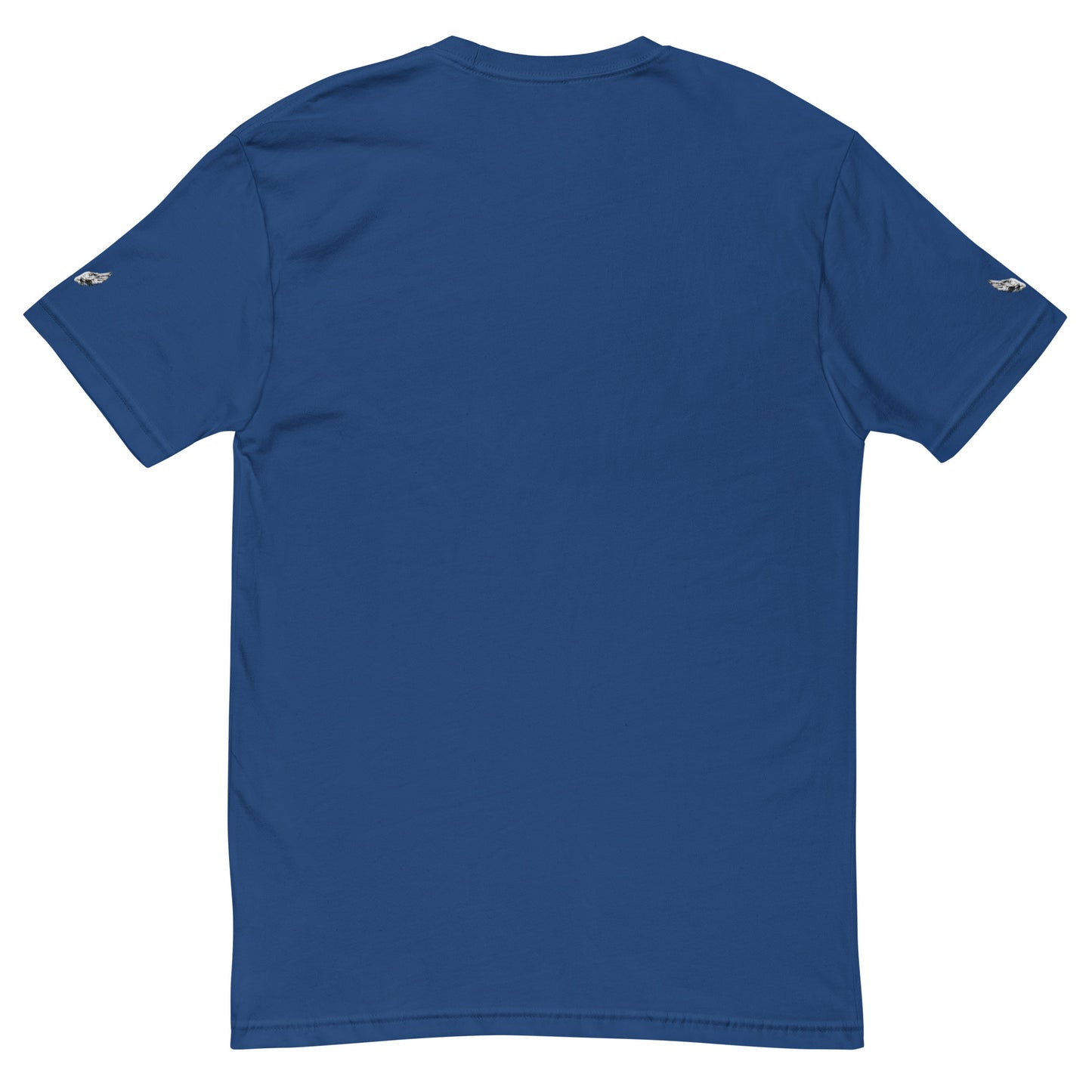 Fitted Athletic T-shirt