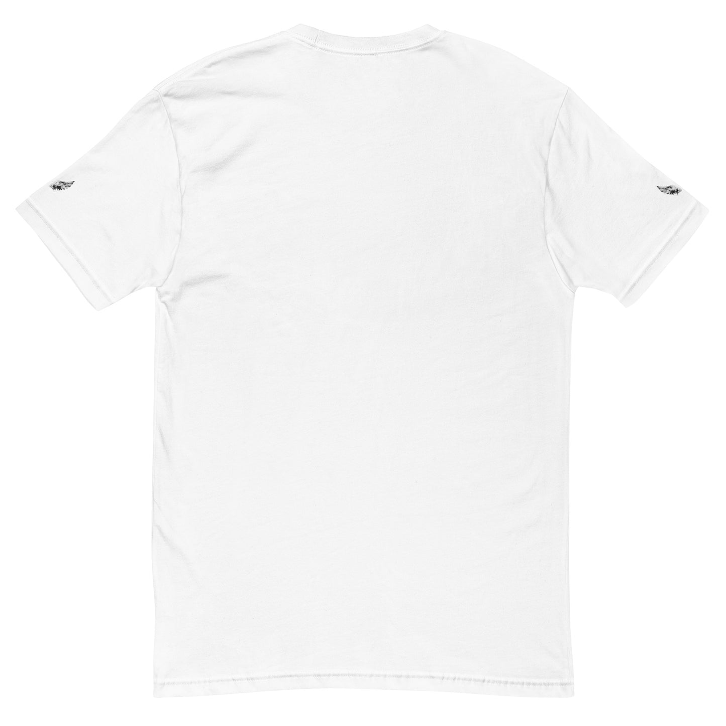 Fitted Athletic T-shirt